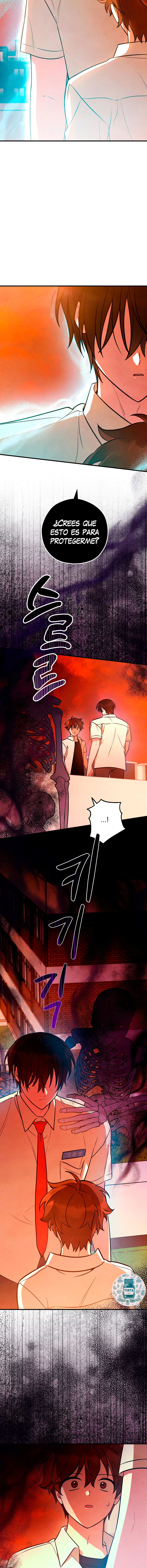 16 El espíritu de Mu-Ryeong