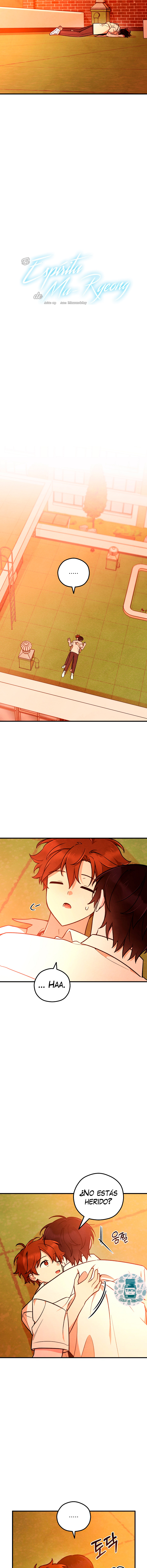 6 El espíritu de Mu-Ryeong