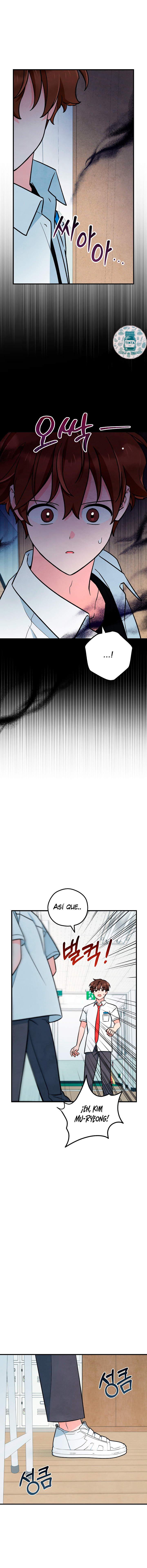 8 El espíritu de Mu-Ryeong