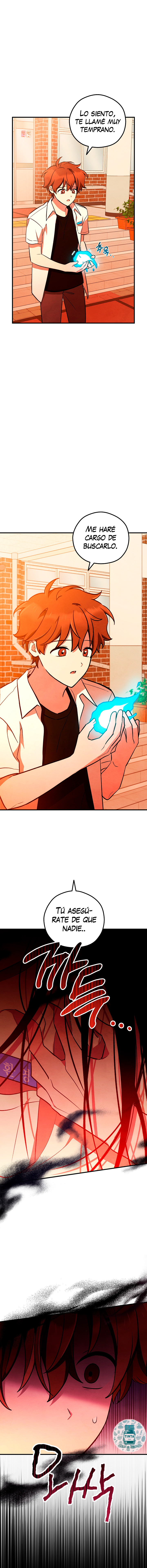 16 El espíritu de Mu-Ryeong