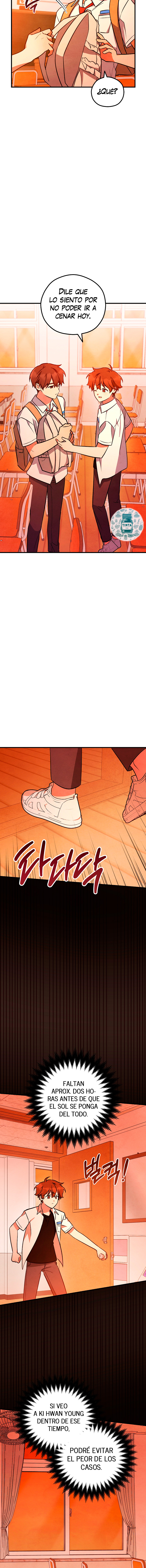 14 El espíritu de Mu-Ryeong