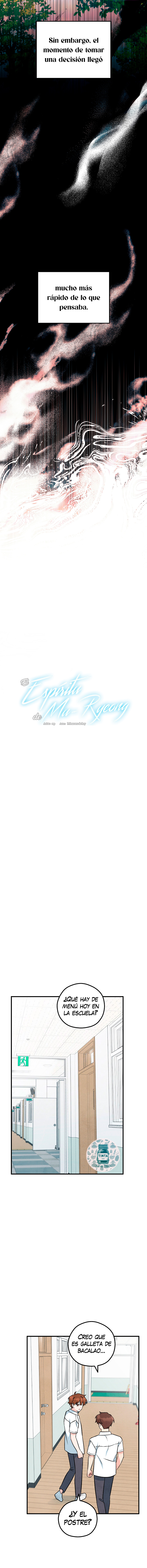 6 El espíritu de Mu-Ryeong