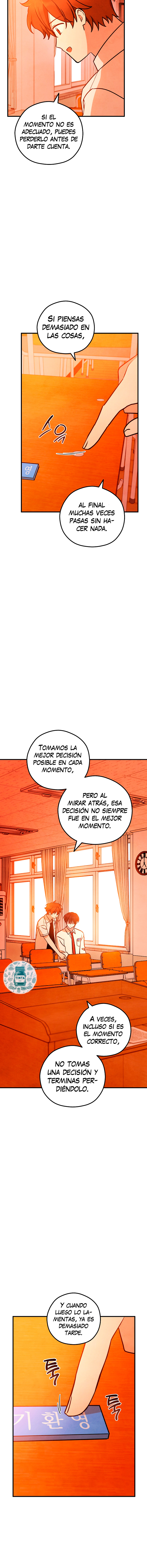 14 El espíritu de Mu-Ryeong