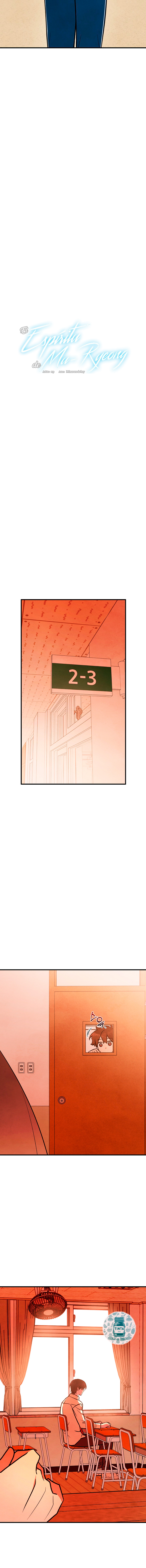 7 El espíritu de Mu-Ryeong