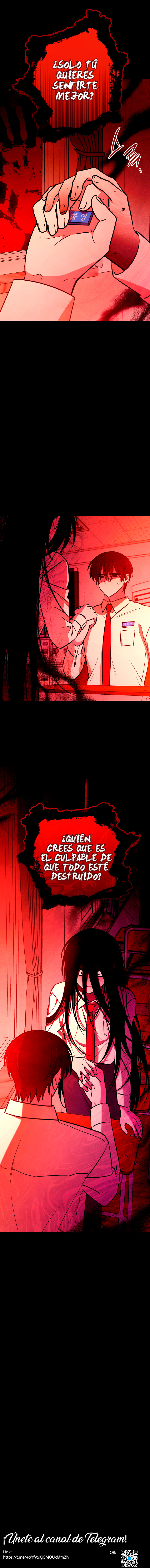 19 El espíritu de Mu-Ryeong