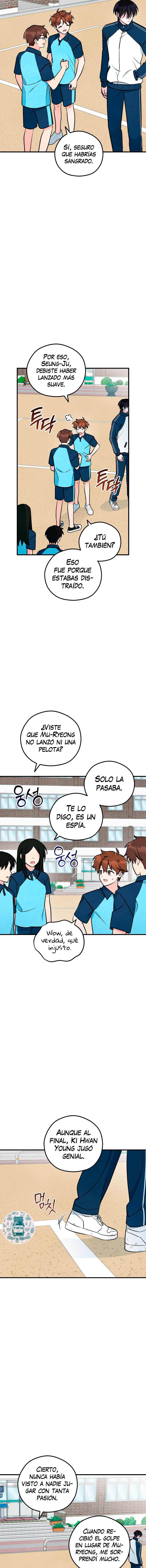 5 El espíritu de Mu-Ryeong