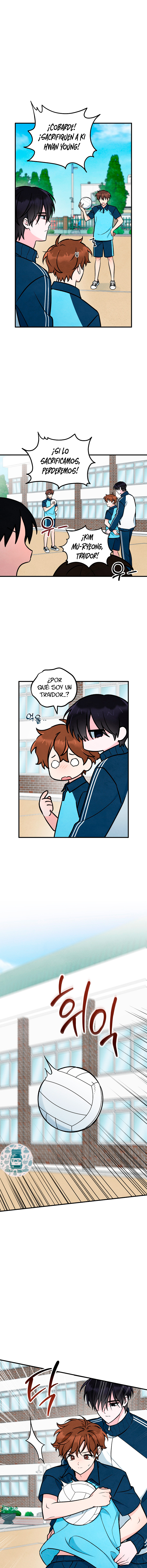 13 El espíritu de Mu-Ryeong