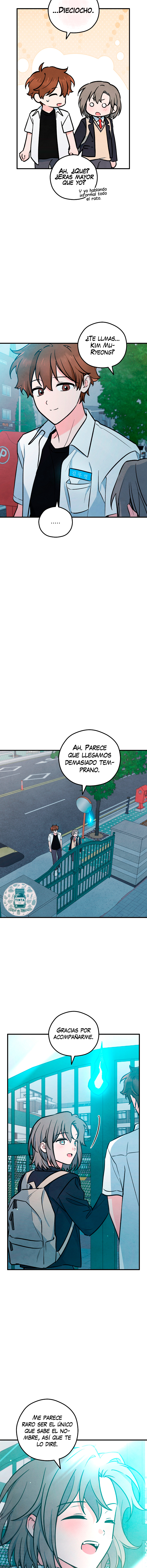 17 El espíritu de Mu-Ryeong