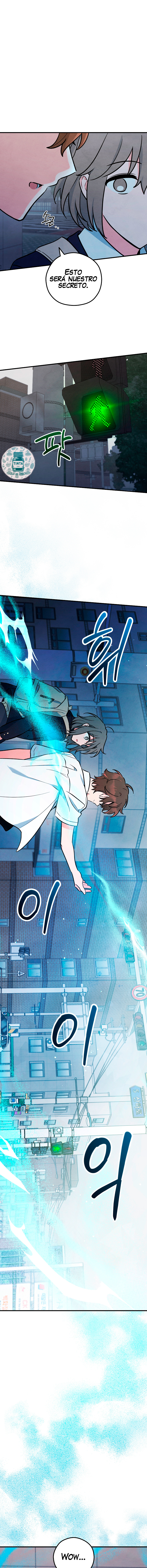 14 El espíritu de Mu-Ryeong