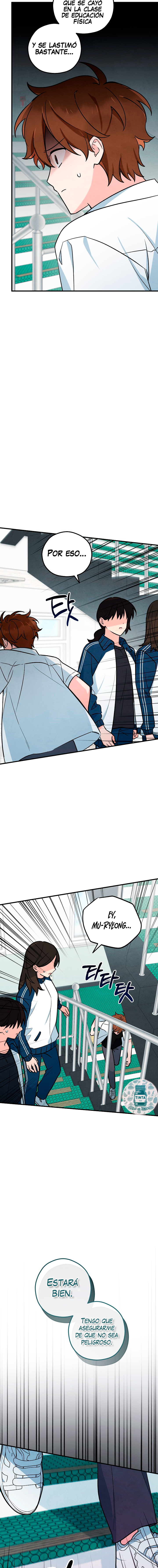 12 El espíritu de Mu-Ryeong