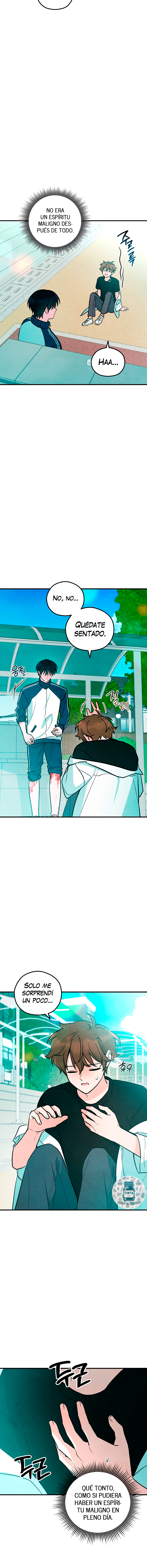 16 El espíritu de Mu-Ryeong