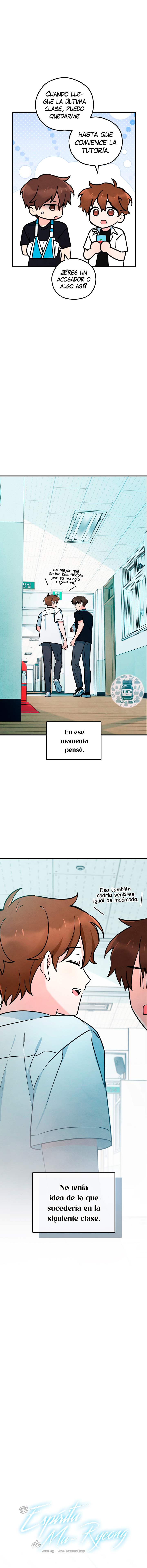 8 El espíritu de Mu-Ryeong