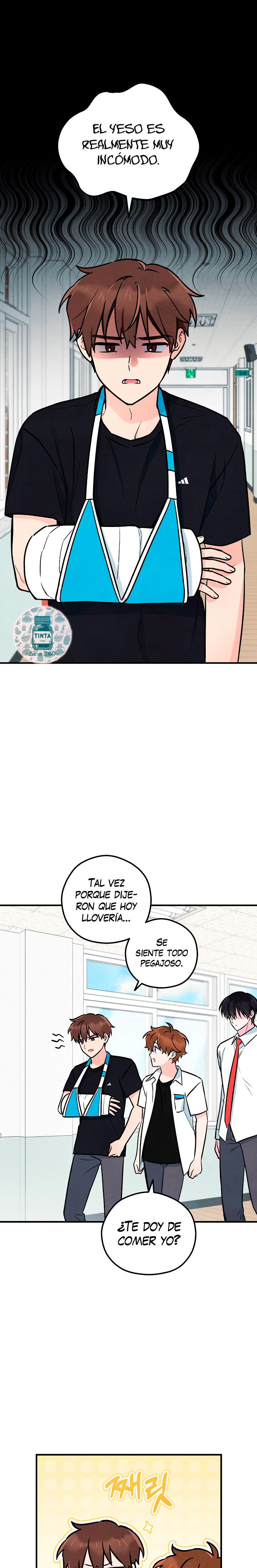 1 El espíritu de Mu-Ryeong