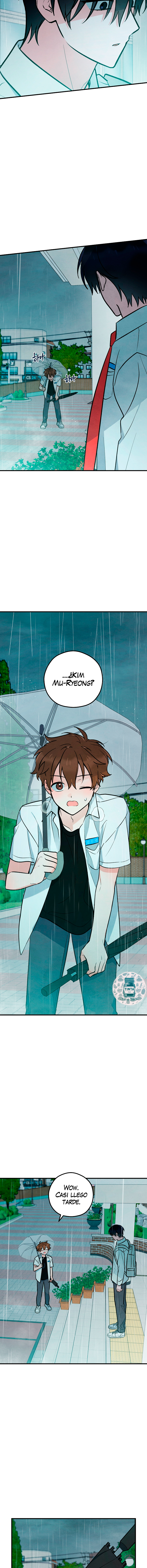 10 El espíritu de Mu-Ryeong