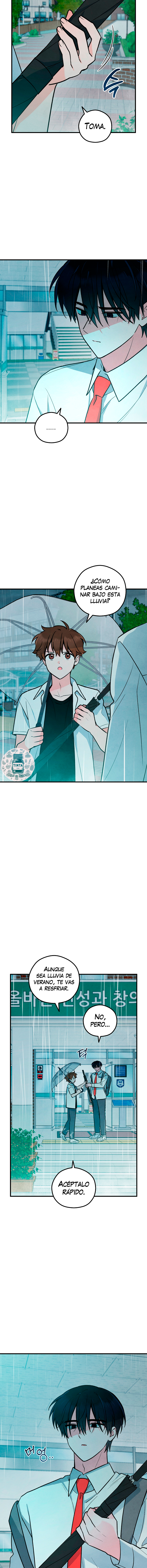 11 El espíritu de Mu-Ryeong