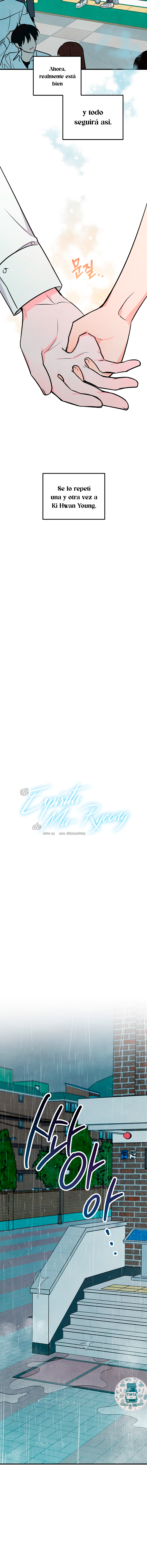 8 El espíritu de Mu-Ryeong