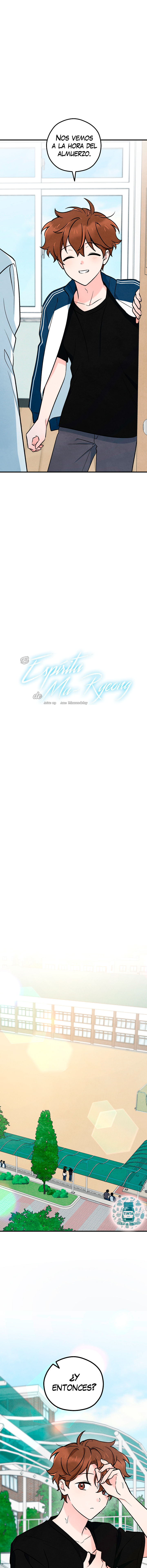 6 El espíritu de Mu-Ryeong