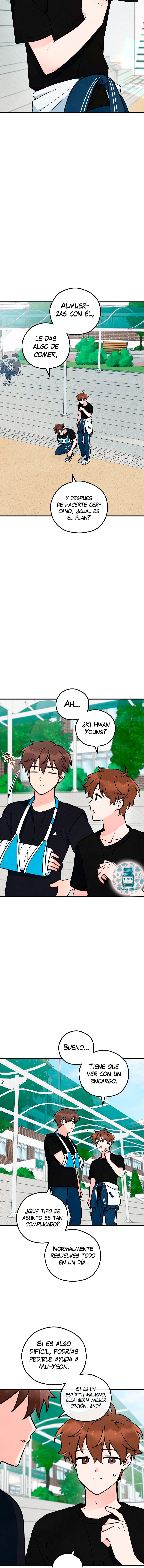 7 El espíritu de Mu-Ryeong