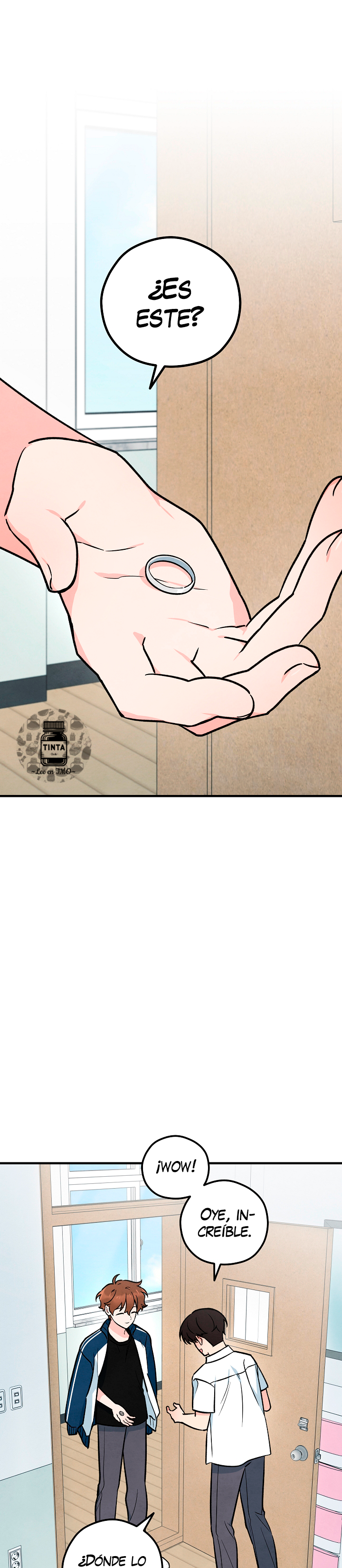 1 El espíritu de Mu-Ryeong