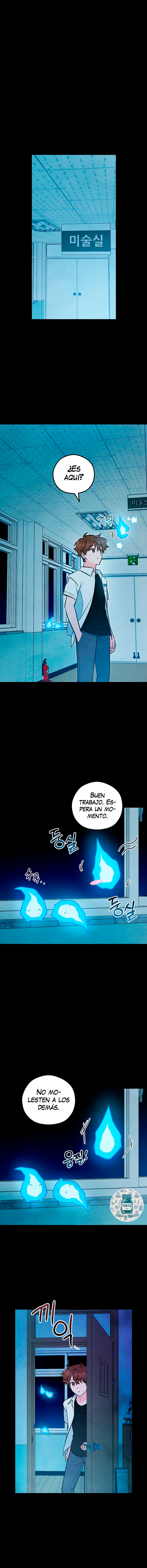 12 El espíritu de Mu-Ryeong