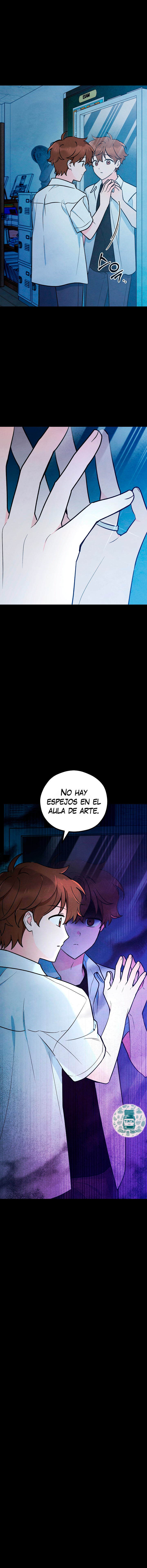 15 El espíritu de Mu-Ryeong