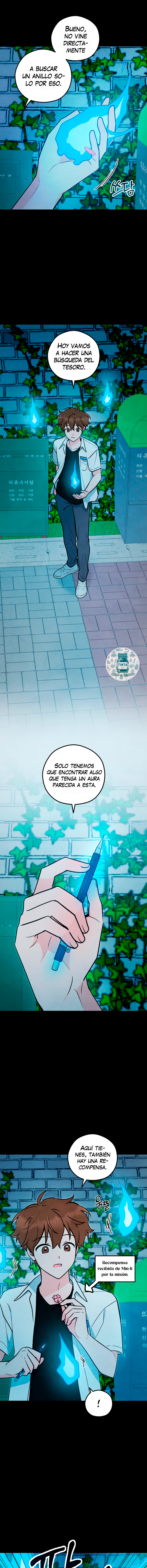 10 El espíritu de Mu-Ryeong