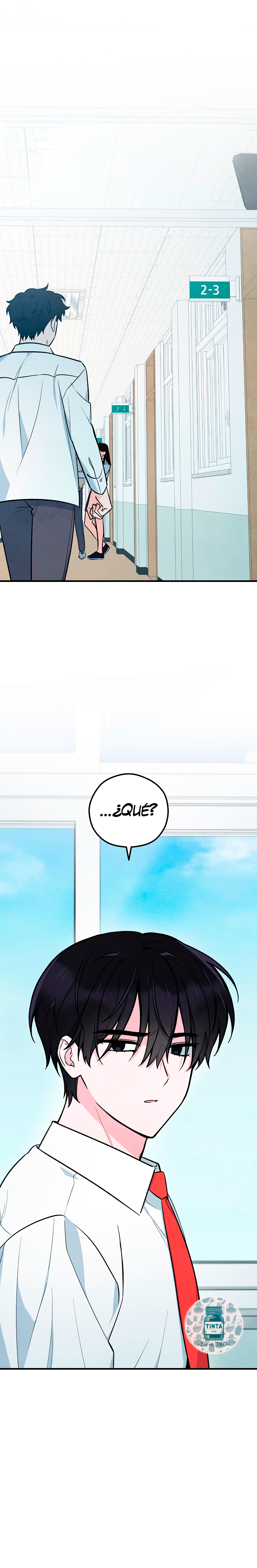 1 El espíritu de Mu-Ryeong