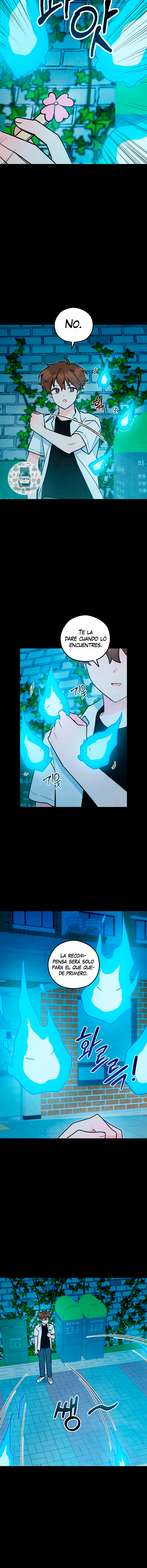 11 El espíritu de Mu-Ryeong