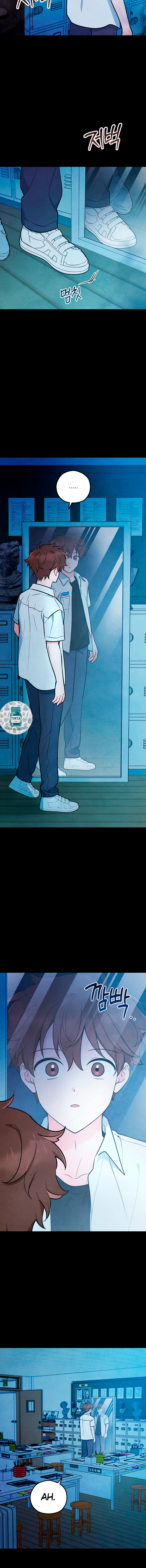 14 El espíritu de Mu-Ryeong