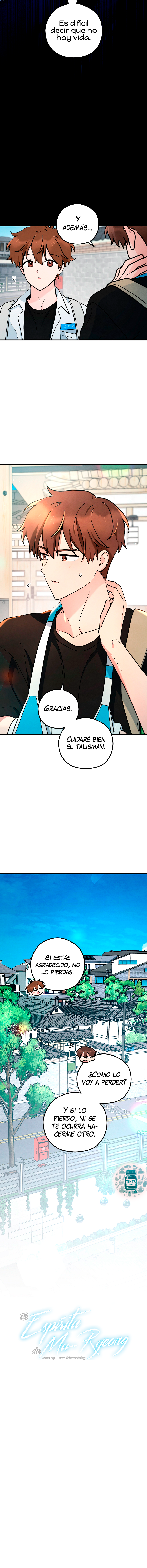 7 El espíritu de Mu-Ryeong