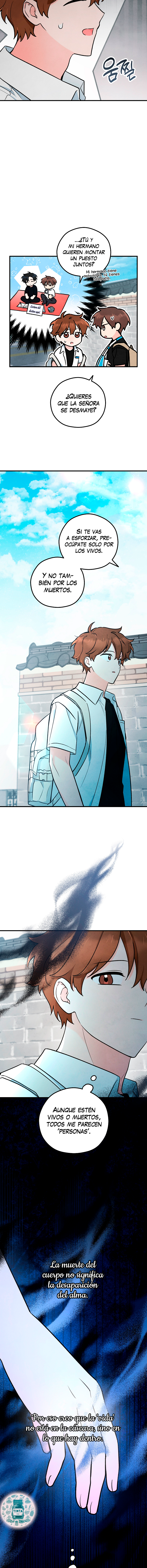 6 El espíritu de Mu-Ryeong