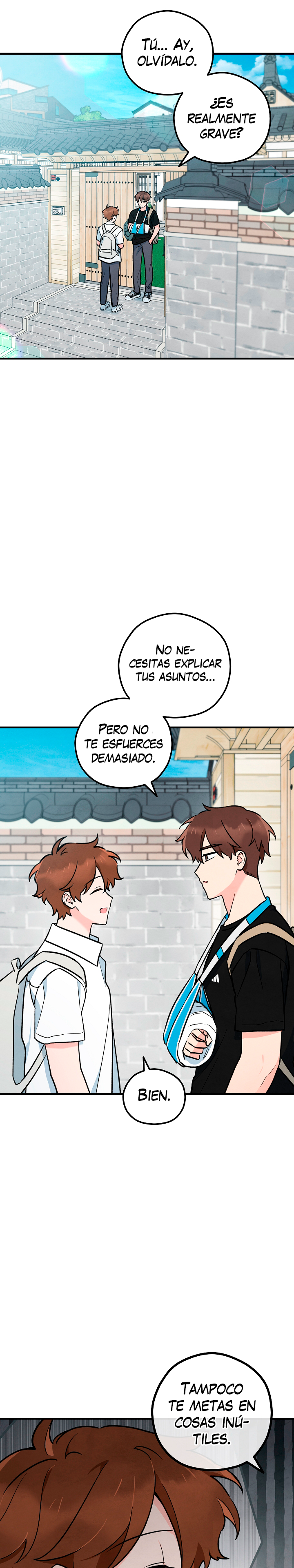 5 El espíritu de Mu-Ryeong