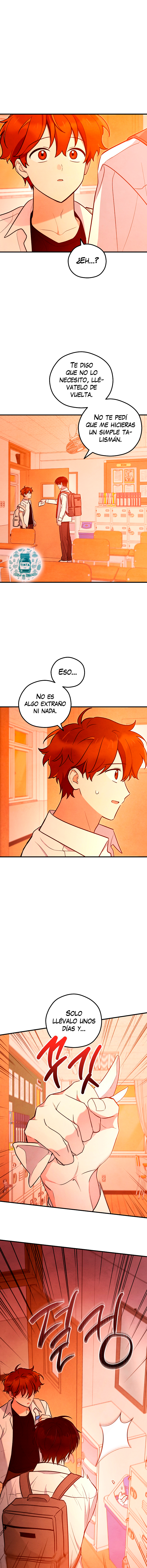 13 El espíritu de Mu-Ryeong