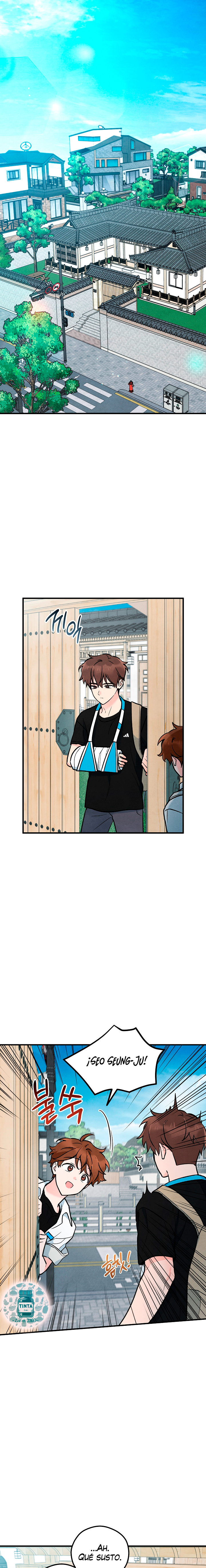 1 El espíritu de Mu-Ryeong