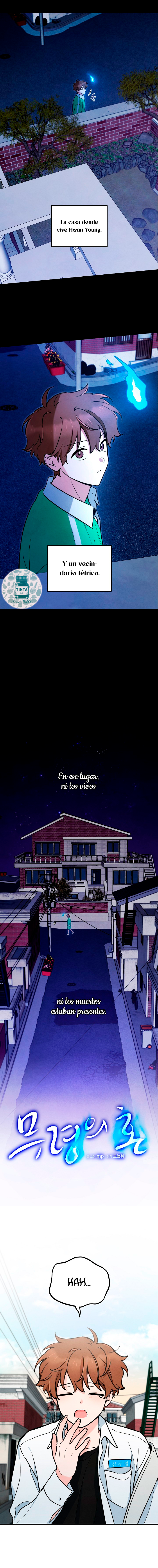 5 El espíritu de Mu-Ryeong