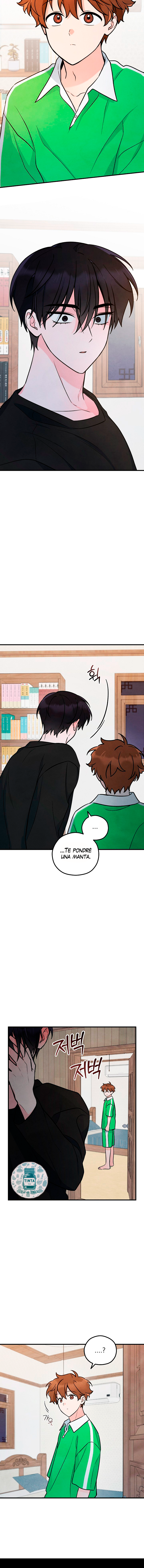 14 El espíritu de Mu-Ryeong