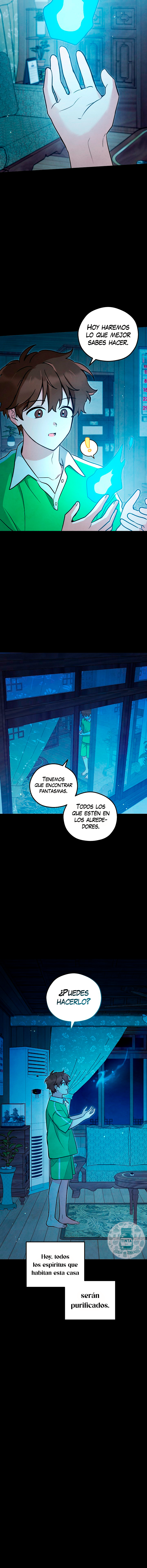 17 El espíritu de Mu-Ryeong