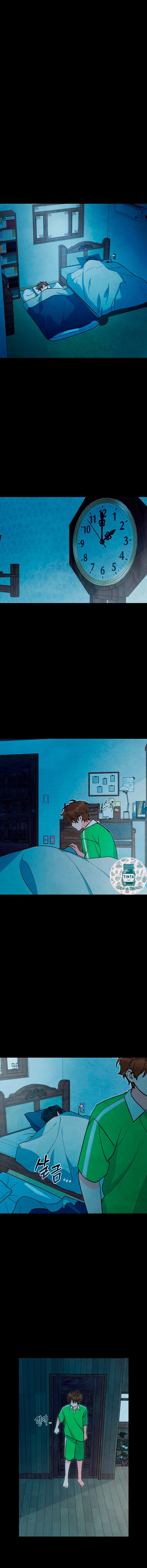 15 El espíritu de Mu-Ryeong