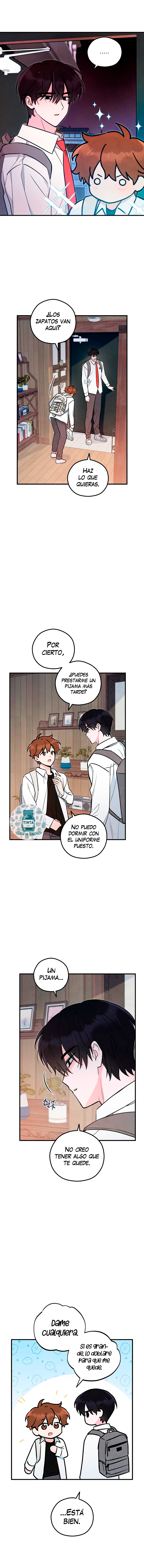 15 El espíritu de Mu-Ryeong