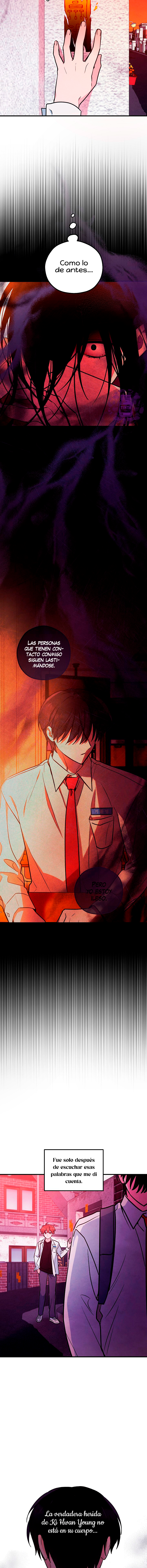 12 El espíritu de Mu-Ryeong