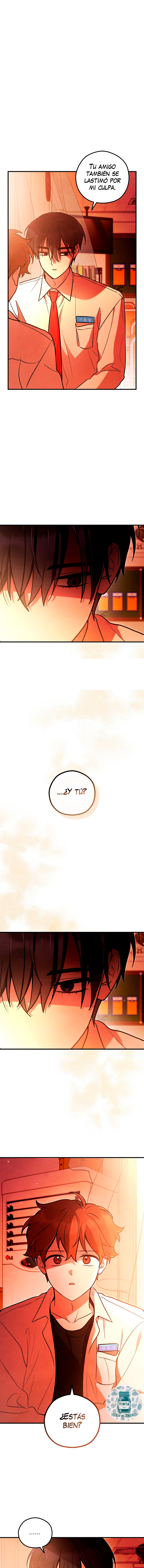 16 El espíritu de Mu-Ryeong