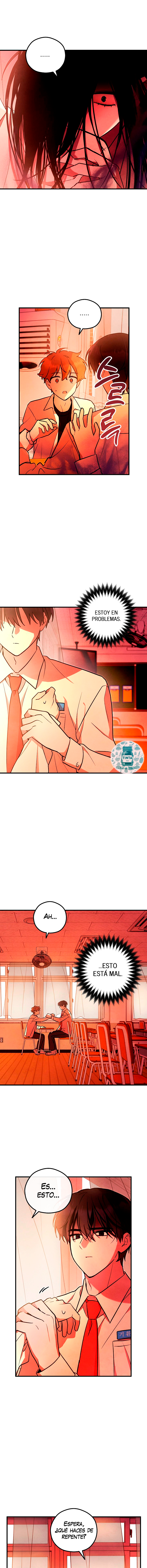 14 El espíritu de Mu-Ryeong