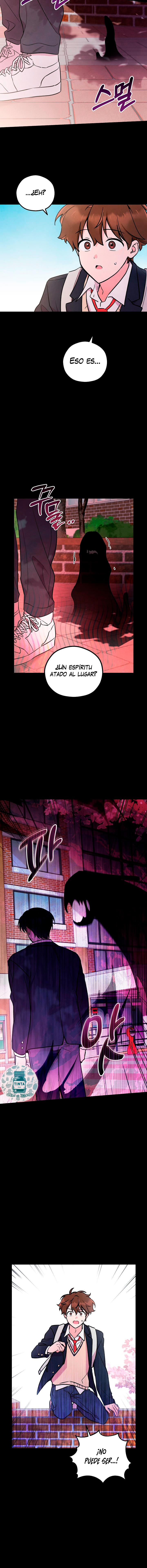 5 El espíritu de Mu-Ryeong