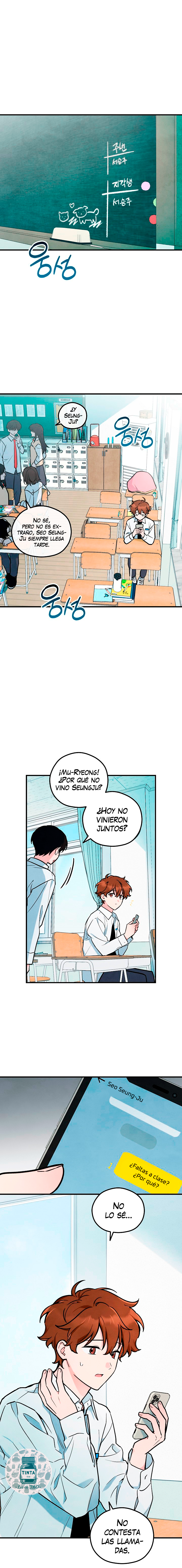 1 El espíritu de Mu-Ryeong