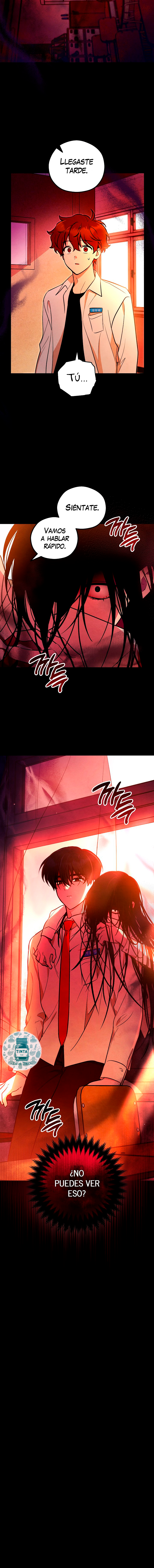 15 El espíritu de Mu-Ryeong