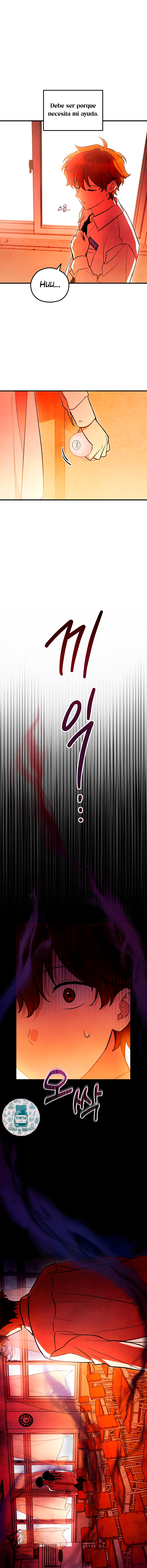 14 El espíritu de Mu-Ryeong