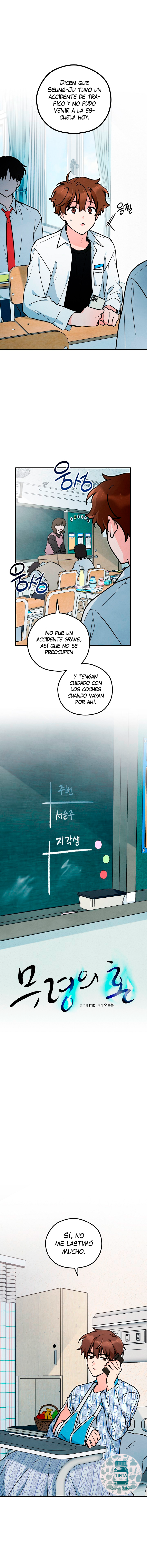 5 El espíritu de Mu-Ryeong