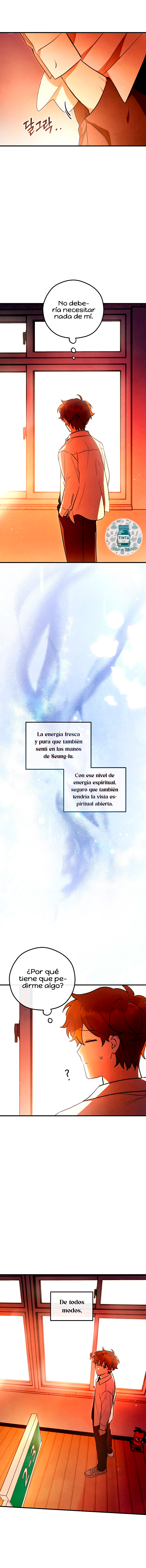 13 El espíritu de Mu-Ryeong