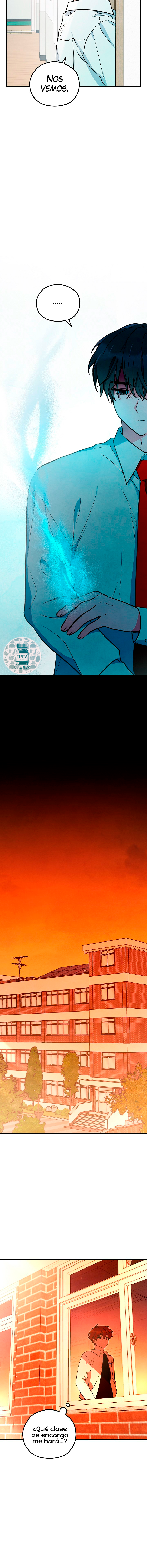 12 El espíritu de Mu-Ryeong