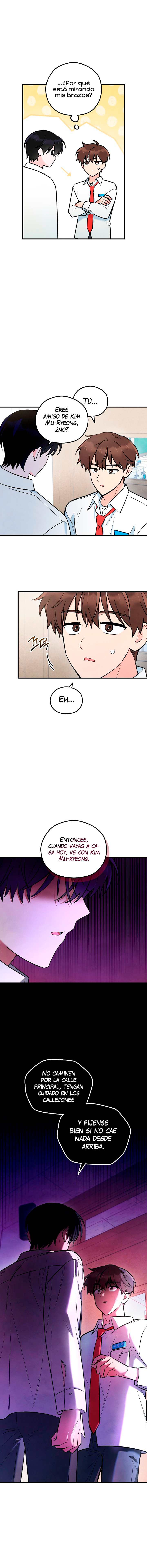 8 El espíritu de Mu-Ryeong